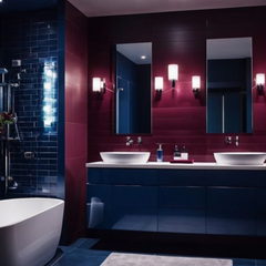 Collection image for: Bathroom