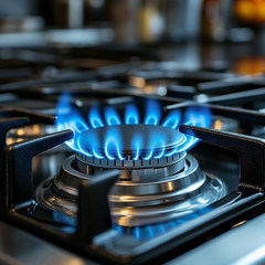 Collection image for: Gas & Accessories