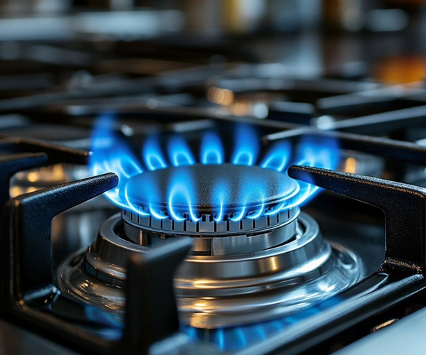 Gas & Accessories – Hyper Hardware