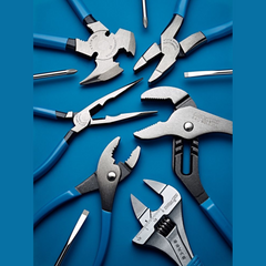 Collection image for: Hardware & Tools