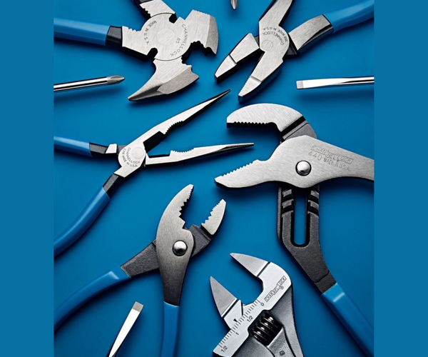 Hardware & Tools – Hyper Hardware