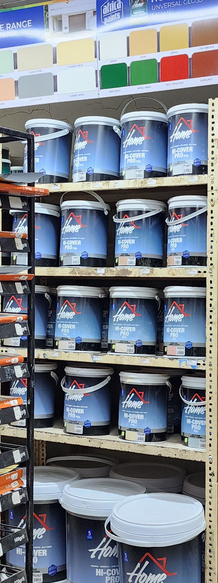 <h1><strong>AMAZING SHOWROOMS</strong></h1>