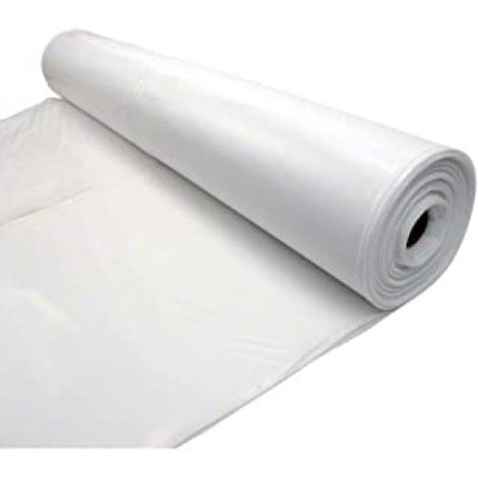 1004529 WHITE BUILDERS PLASTIC HD 1.5X30M