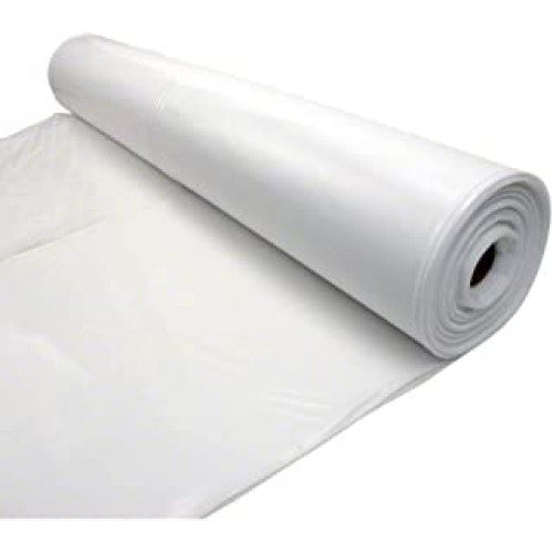 1004529 WHITE BUILDERS PLASTIC HD 1.5X30M