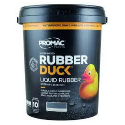 rubber duck full