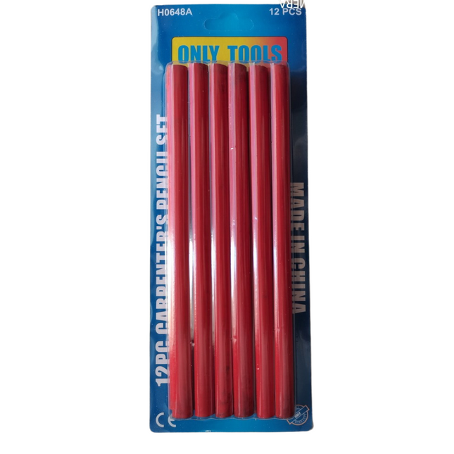pencil full