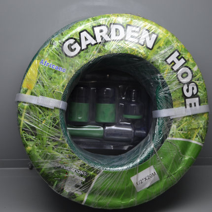 hose full