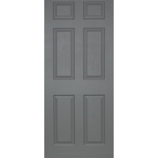 6 panel