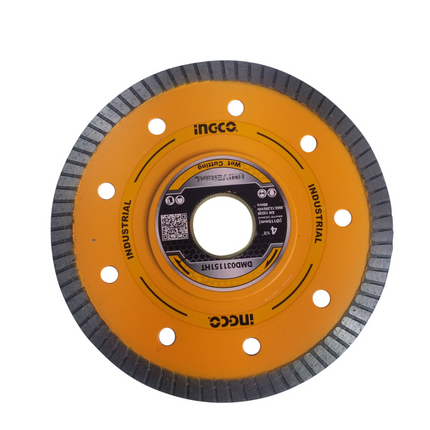 INGCO DISC