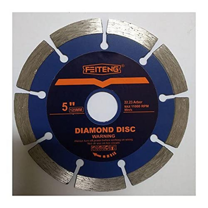 feiteng disc full