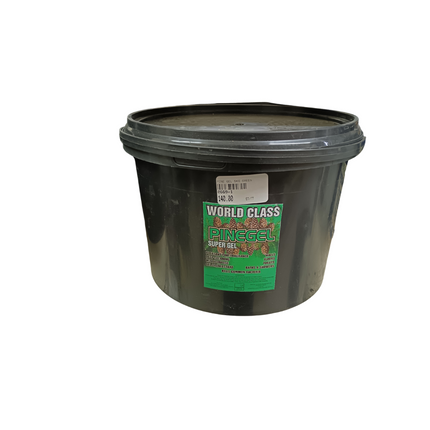 pine gel