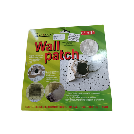 wall patch