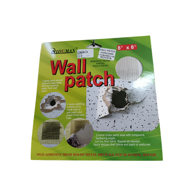 wall patch