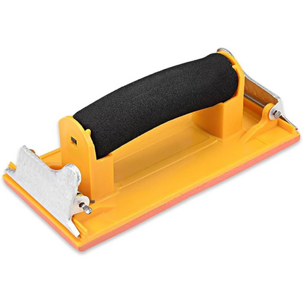 sanding block