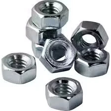 hex nuts