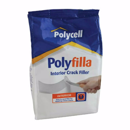 Polyfilla-Interior-500g