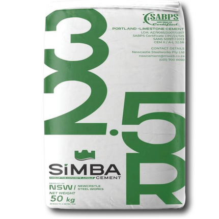 Simba 32.5