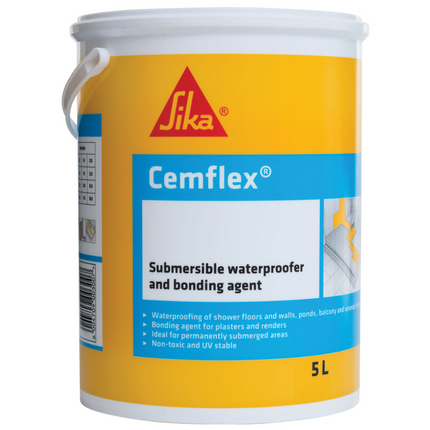 cemflex 5lt