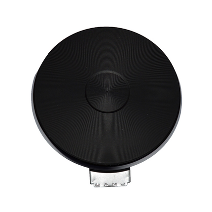 Stove plate-  Solid