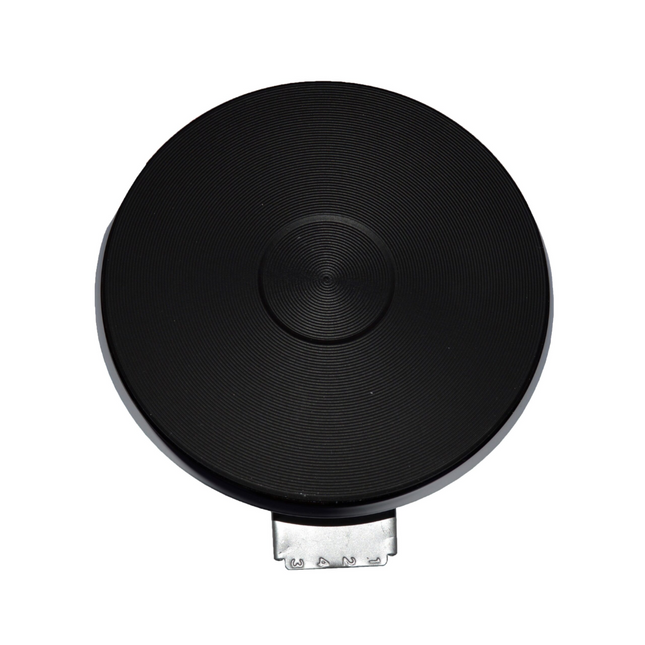 Stove plate-  Solid