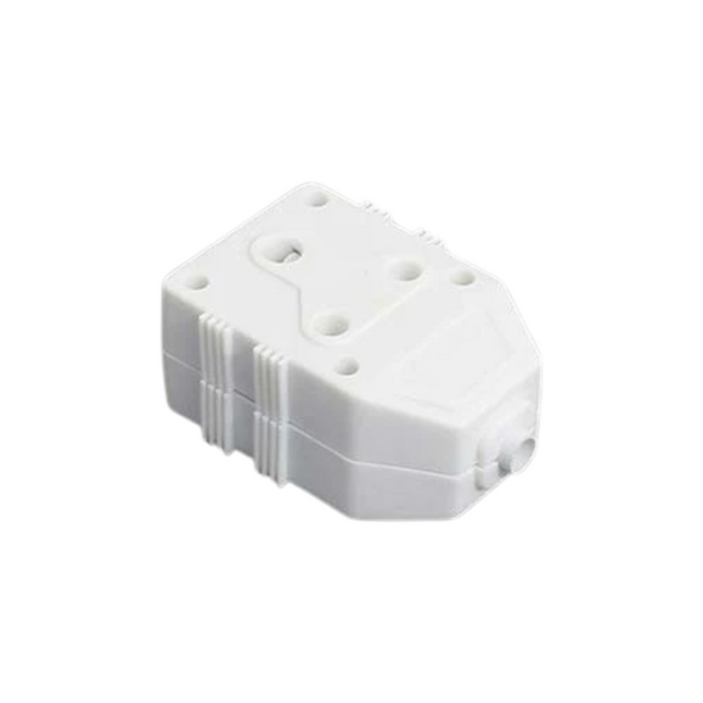Janus Coupler