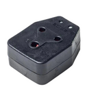 Black Rubber