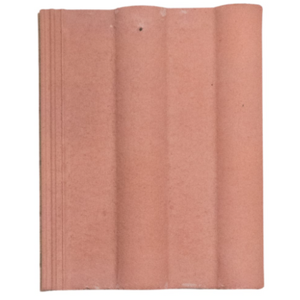 Double Roman Roof Tile