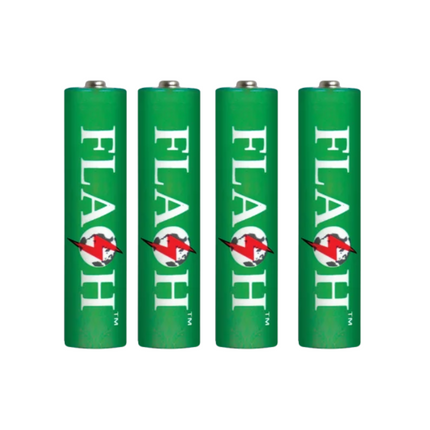 Battery Flash AAA- 1.5V