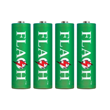 Battery Flash AA- 1.5V