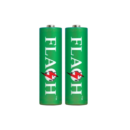 Battery Flash AA- 1.5V