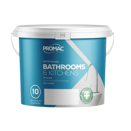 promac bathroom & kitchen