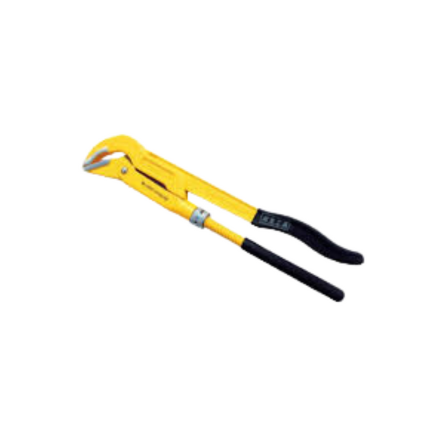 pipe wrench
