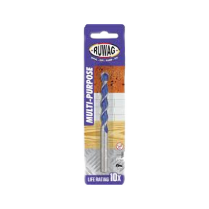 ruwag drill bit multi