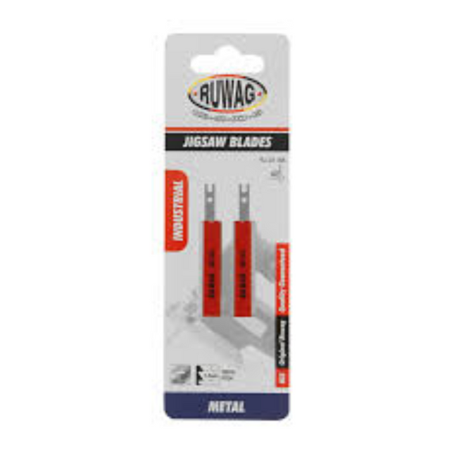 ruwag jigsaw blade metal