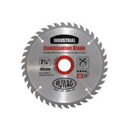ruwag circular blade