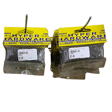 Panel Pins - 100g Pack