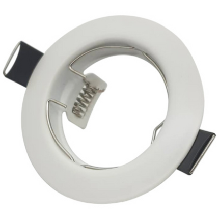 Premium Downlighter Kit – Silver or White – Complete Ceiling Lighting Solution