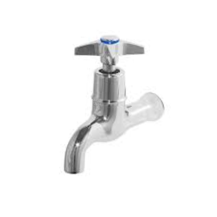 15mm bib-tap