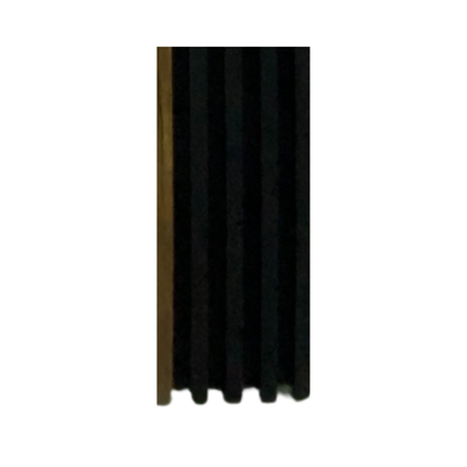 PVC Wall Cladding - 2.9mt Length