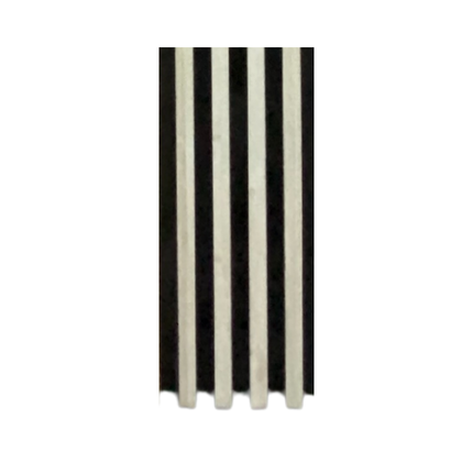 PVC Wall Cladding - 2.9mt Length
