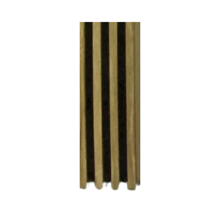 PVC Wall Cladding - 2.9mt Length