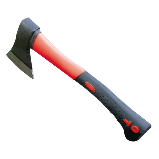 hatchet