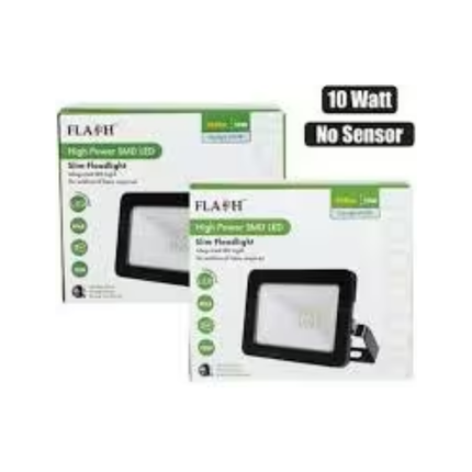 Flash Floodlight Fitting