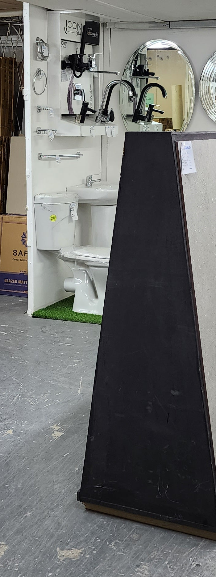 <h1><strong>HOME IMPROVEMENT</strong></h1>