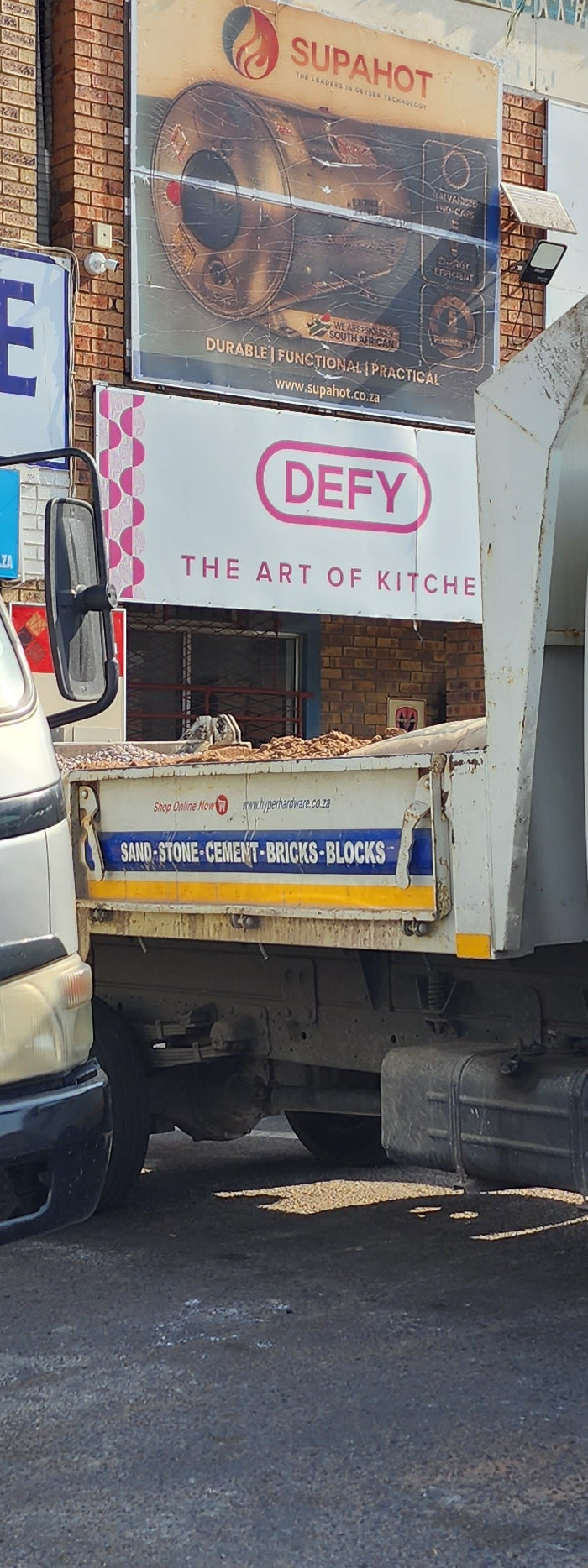 <h1><strong>WE DELIVER NATIONWIDE</strong></h1>