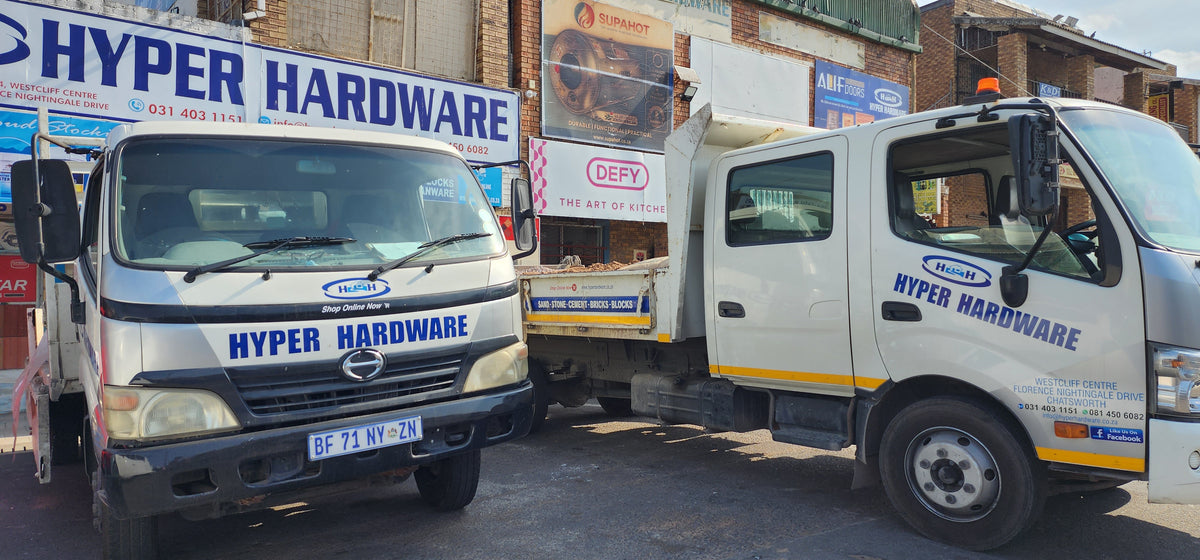 Ss Hardware Hyper Hyper Hardware