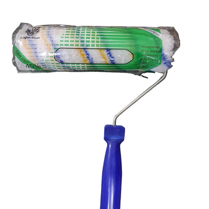 3 in 1 Plaster Primer- Alpine + Free Roller
