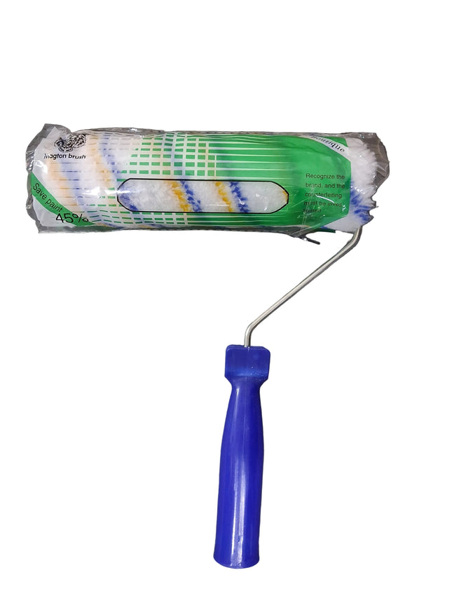 3 in 1 Plaster Primer- Alpine + Free Roller