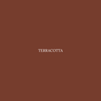 5 / Terracotta