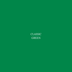 5 / Classic Green